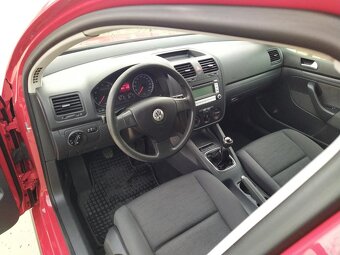 VOLKSWAGEN GOLF 5 - 9