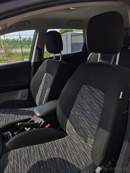 Kia ceed 1.4 benzín combi - 9