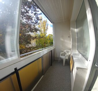 2 izbový byt na prenájom - Ružinov - 9