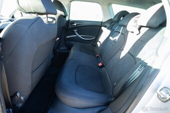 Predám Citroen C5 Tourer - 9
