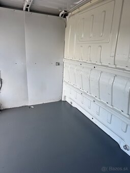 Fiat Ducato 130 Multijet - 9