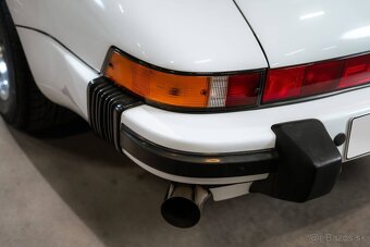 Porsche 911 3.2 Carrera G50 - 9