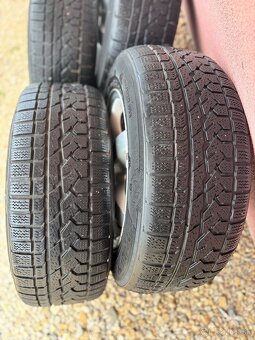 5x112 R17 - Mercedes ML W163 original - 9