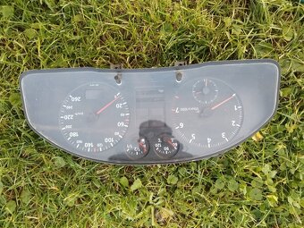 nahradne diely audy a4 b5 - 9