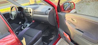 Suzuki Grand Vitara 2.0TD  4X4 - 9