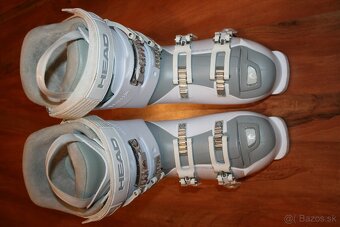 lyže Head Power Joy 153 cm - 9