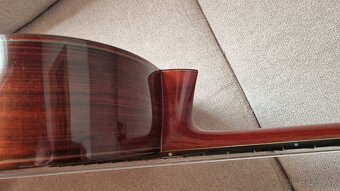 Mistrovská kytara Hugo Schneider - 9