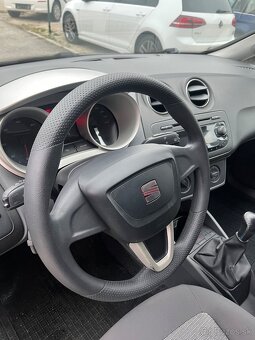 SEAT Ibiza 1.4 TDI 77kW TrendLine 174940km - 9