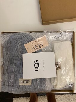 UGG tazz čižmy - 9