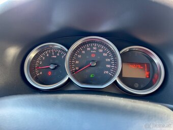 Dacia Sandero 1.0 54kW - 9