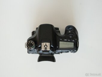 Canon EOS 70D - Iba telo - 9