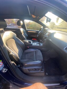 Predám/vymením Audi Q7 3.0 TDI - 9