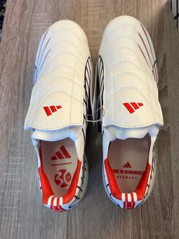 Kopačky Adidas F50 Spider Remake Unisport - 9