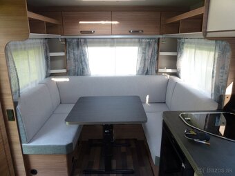 Karavan Weinsberg CaraOne 450FU NOVÝ 17.885,-€ bez dph - 9
