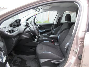Peugeot 208 1.4 Vti Allure - 9