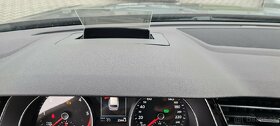 VW PASSAT B8 2.0TDI R-LINE DSG 7 AJ VYMENA - 9