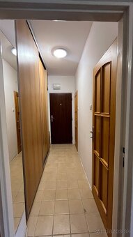 1-izbový byt v pokojnej a zelenej časti Ružinova – Šalviová - 9