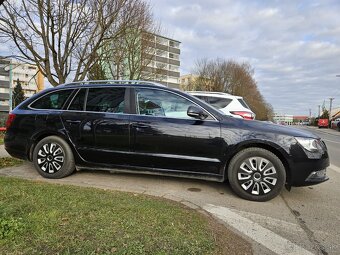 ŠKODA SUPERB II - 9