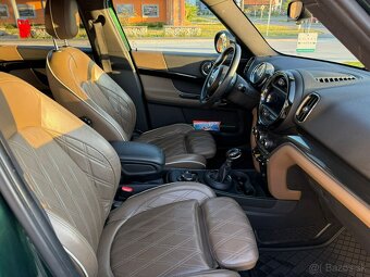 Mini Countryman Cooper SE ALL4 - 9