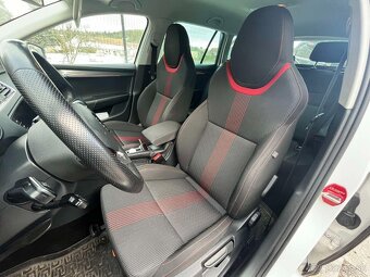 Skoda Octavia 3 Facelift 2.0TDI 110kw - 9