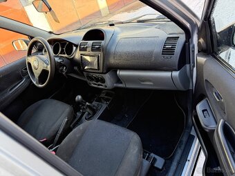 Suzuki Ignis 1.5 4x4 - 9