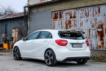 Mercedes-Benz A180 90kW - 9
