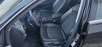 Audi A3 Sportback 1.4 TFSI 122k Ambition - 9