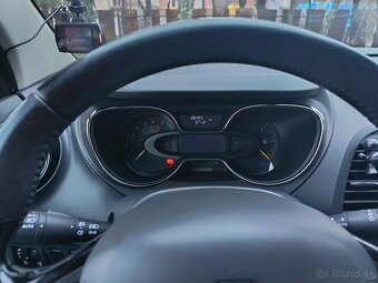 Renault Captur 0.9, 66kw, rv. 2016 - 9