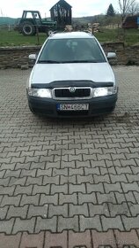 Škoda Octavia combi - 9