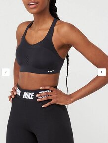 Nike dri-fit High Support sport bra - 9