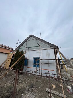 Kompletné zatepľovanie fasád – kvalitne a za férové ceny - 9