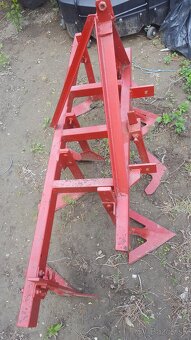 malotraktor SKODA - 9