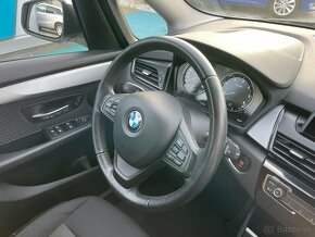 - PREDANÉ - BMW Rad 2 Gran Tourer 218d A/T - 2020 - 9