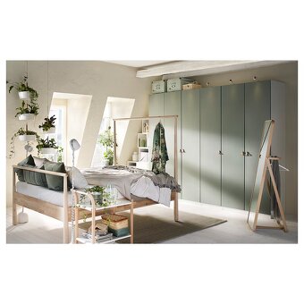 IKEA PAX - 9