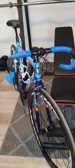 Cestný bicykel - 9
