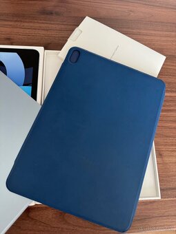 Apple iPad Air 4 64GB Blue - Wifi + Cellular - 9