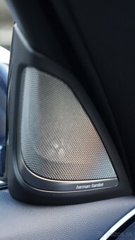 BMW 530i xDrive Laser, Adaptive Drive, 19", Harman/Kardon - 9