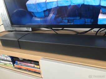 JBL BAR 9.1 True Wireless Surround with Dolby Atmos - 9