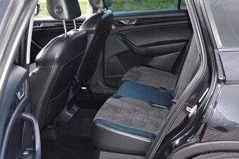 Škoda Kodiaq 2.0 TDI SCR 190k Style DSG 4x4 - 9