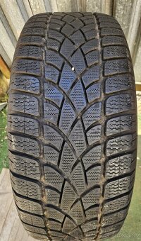 Originálne disky AUDI - 5x112 r17 - 9