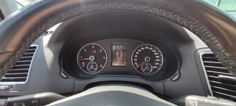 Vw Sharan 2.0TDi-103KW 4x4 - 9