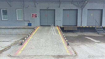 PRENÁJOM SKLADOVACÍCH A OBCHODNÝCH PRIESTOROV, KOŠICE JUH - 9