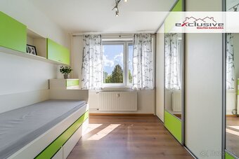 4–IZB.BYT–UL.PROSTĚJOVSKÁ,SÍDL. III,80 M2, 5/7 P,LOGGIA,TOP - 9
