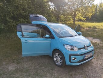 VW up - 9