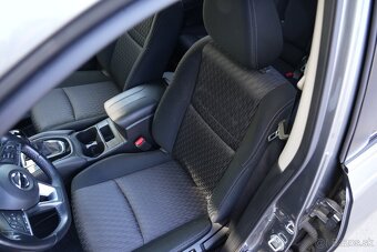 Nissan X-Trail DIG-T 160 N-Connecta v ZÁRUKE - 9