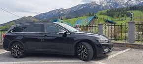 Passat B8 - 9