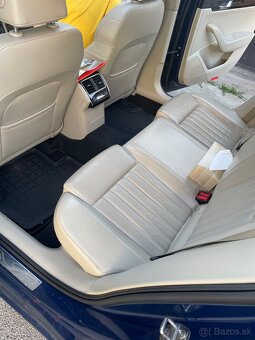 Škoda Superb 2,0 tdi 110 kW Laurin&klement - 9