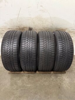 Zimná sada 5x112 R17 , 225/50/17 BMW G20 G21, Audi, VW - 9