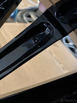 ✅ R20 ®️ Originál Mercedes AMG 5x112 ✅ GLC X254 / W222 - 9