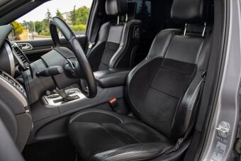 Jeep Grand Cherokee 3.6 V6 VVT S A/T - 9